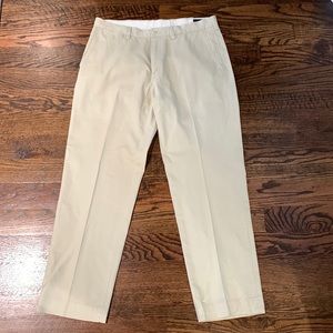 Polo Ralph Lauren sz 34/30 khakis